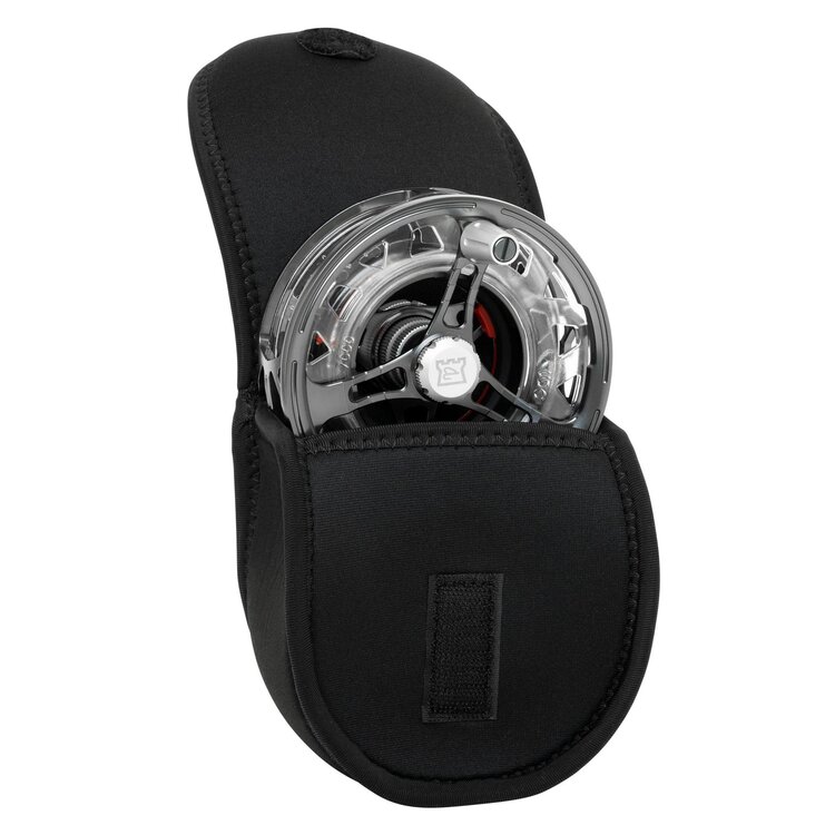 Hardy Hardy Neoprene Reel Case