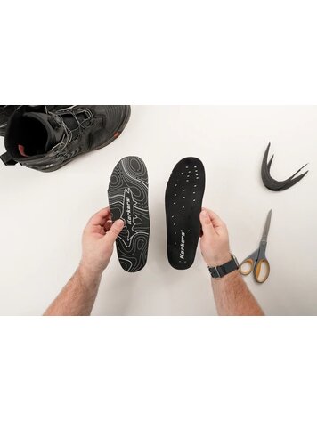 Korkers Korkers Wet Wading Insole