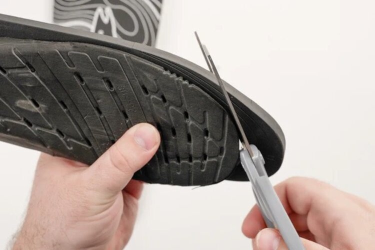 Korkers Korkers Wet Wading Insole