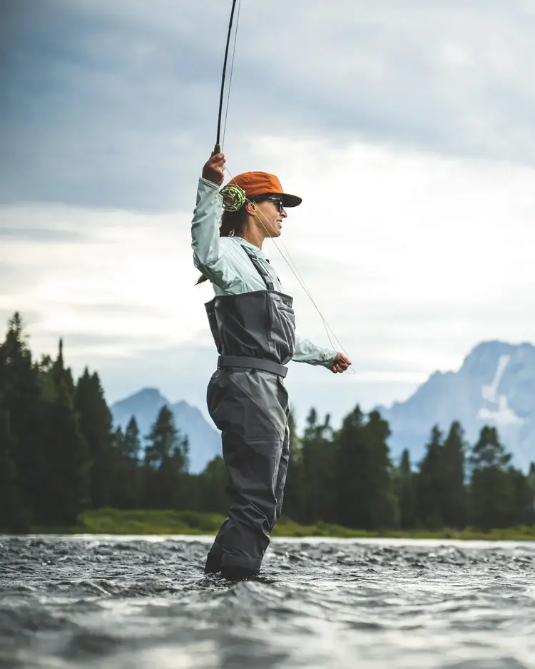 Simms Simms Womens Freestone Wader