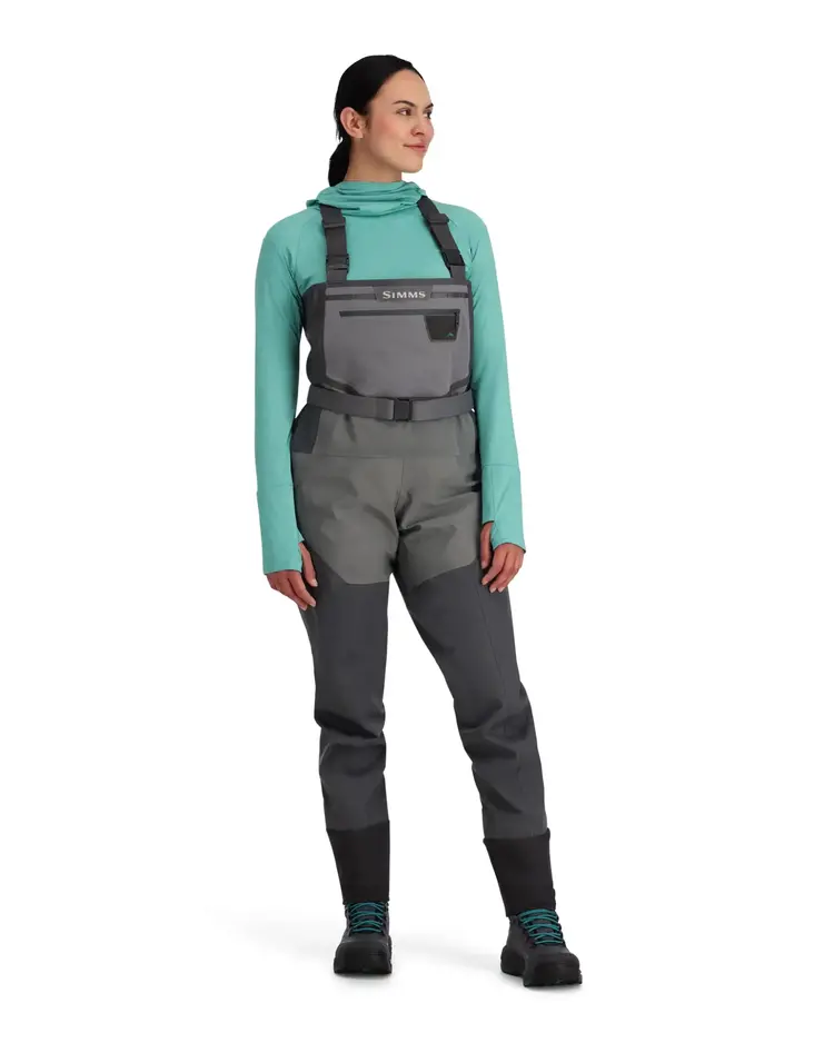 Simms Simms Womens Freestone Wader