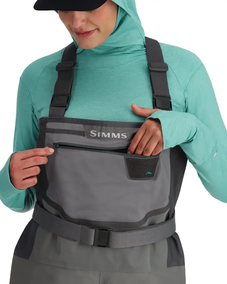 Simms Simms Womens Freestone Wader