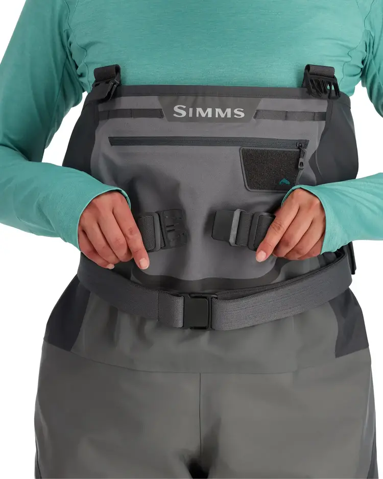 Simms Simms Womens Freestone Wader