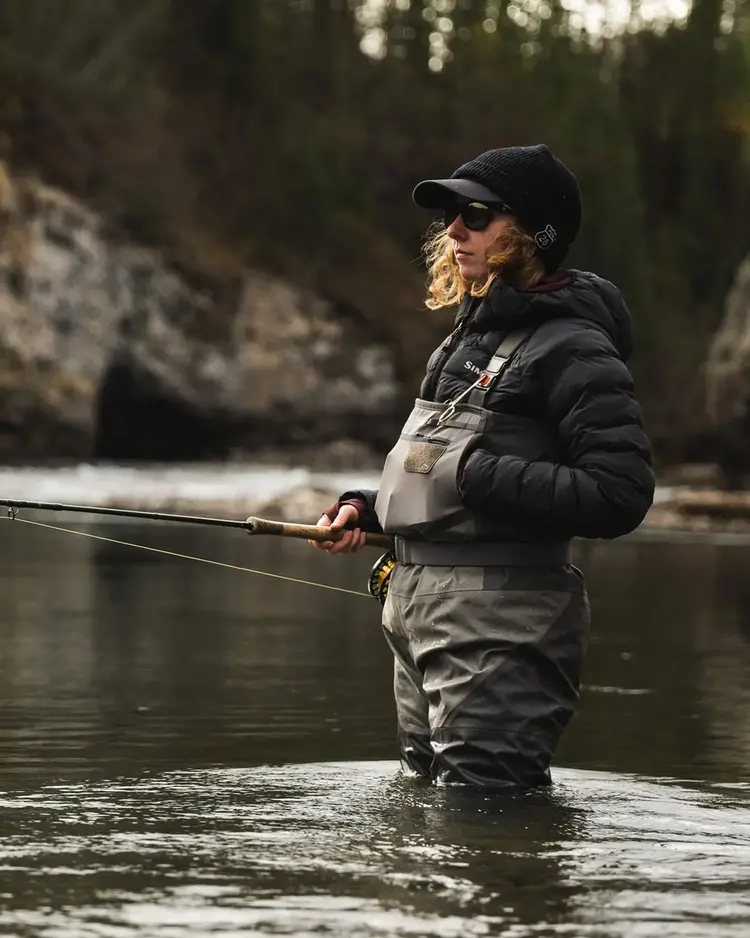 Simms Simms Womens Freestone Wader