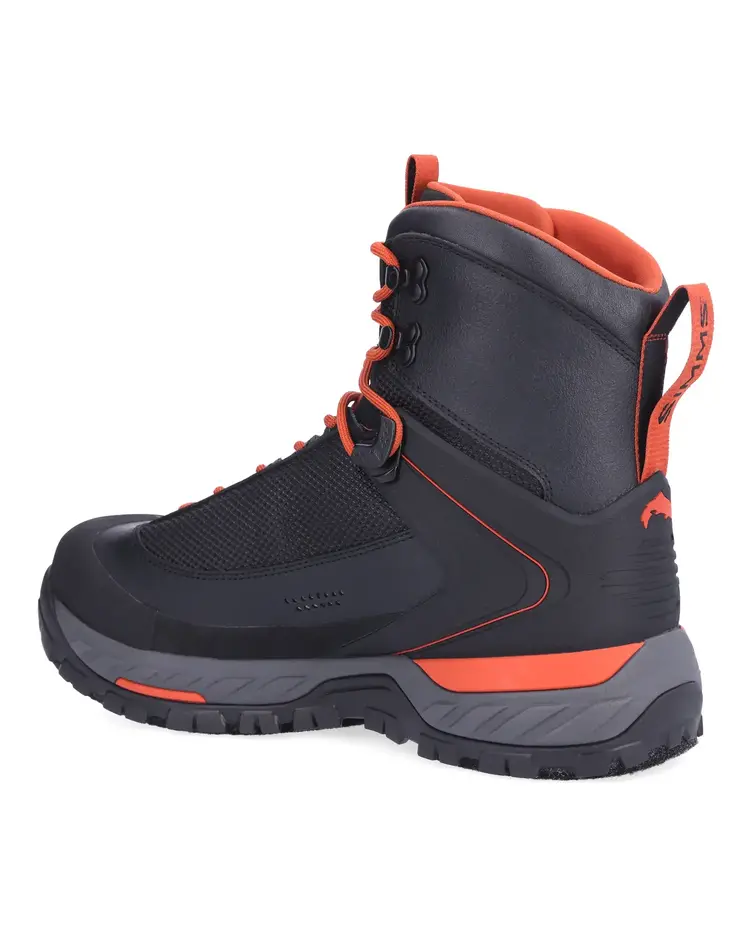 Simms Simms Mens G4 Pro Powerlock Boot
