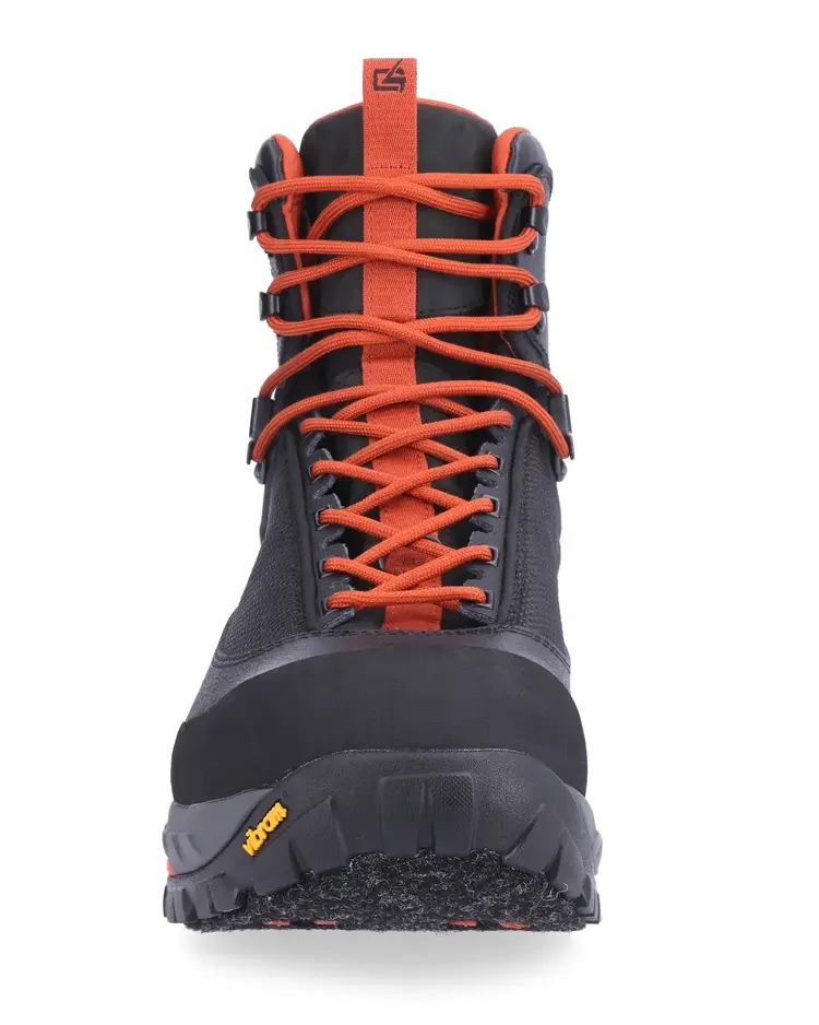 Simms Simms Mens G4 Pro Powerlock Boot