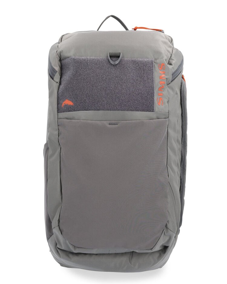 Simms Simms Freestone Backpack - Pewter