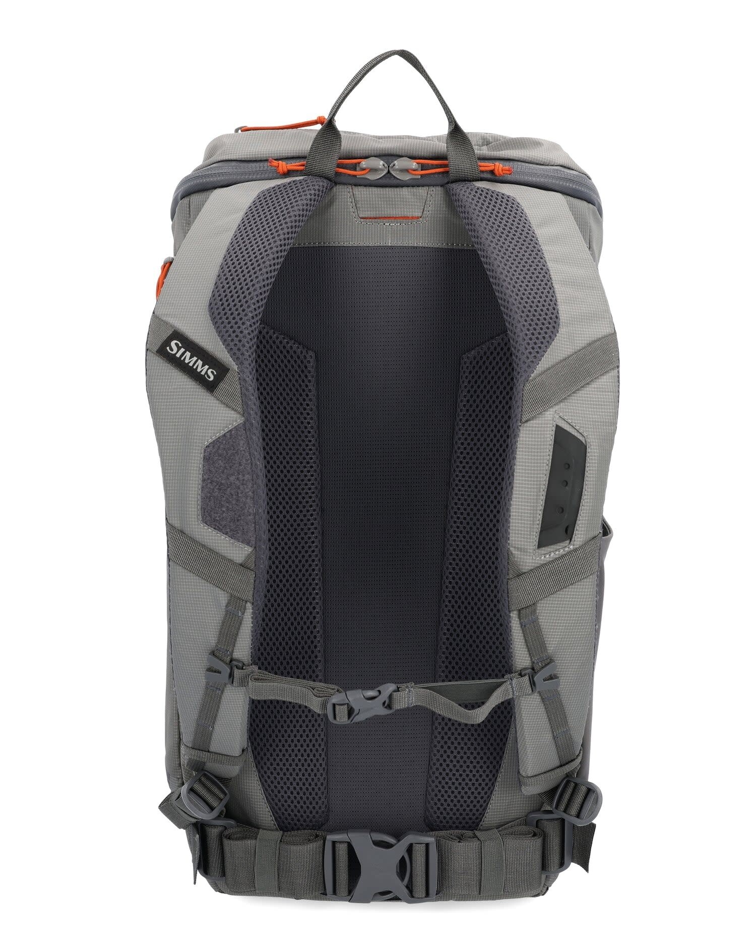 Simms Freestone Backpack - Pewter - Royal Treatment Fly Fishing