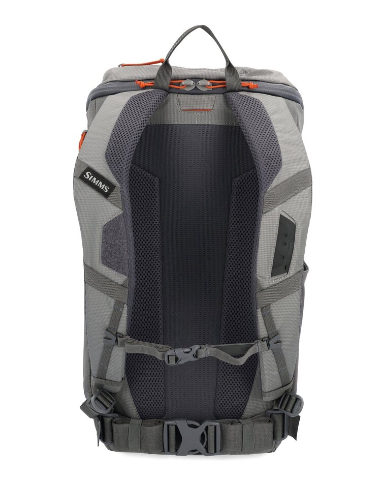 Simms Simms Freestone Backpack - Pewter