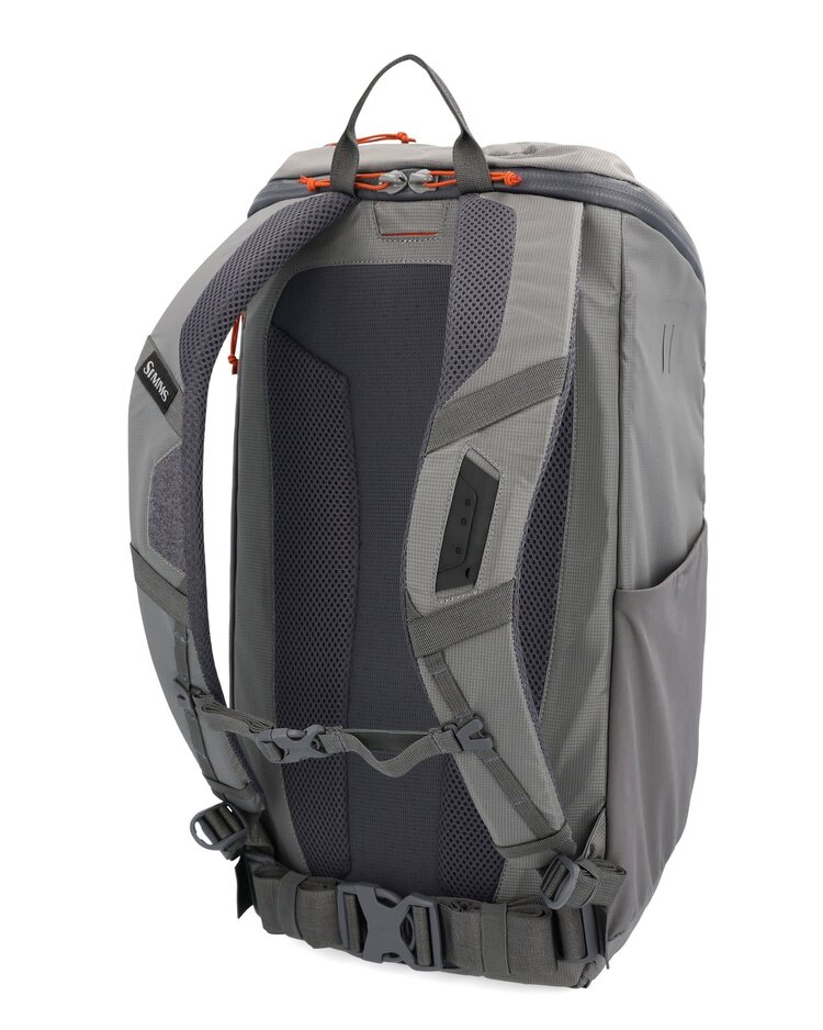 Simms Simms Freestone Backpack - Pewter