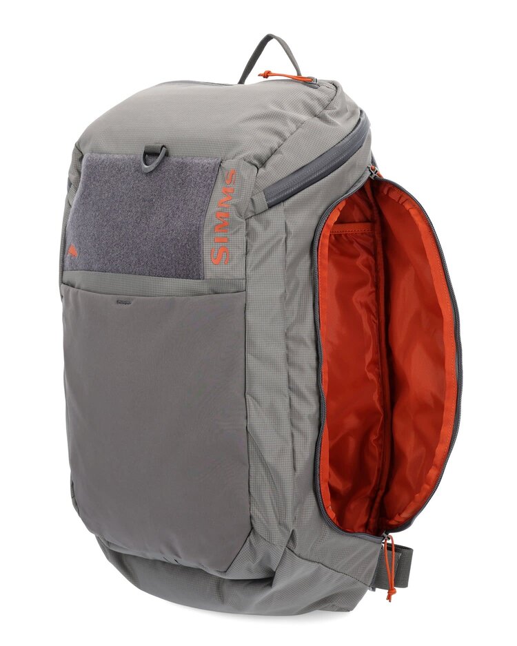 Simms Simms Freestone Backpack - Pewter