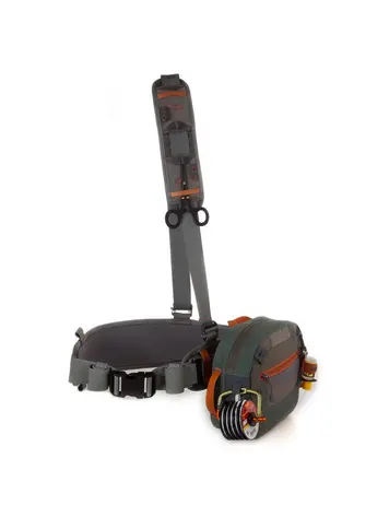 Slings, Chest, and Hip Packs - Royal Treatment Fly Fishing