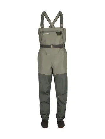 Simms Simms Tributary Wader - Basalt