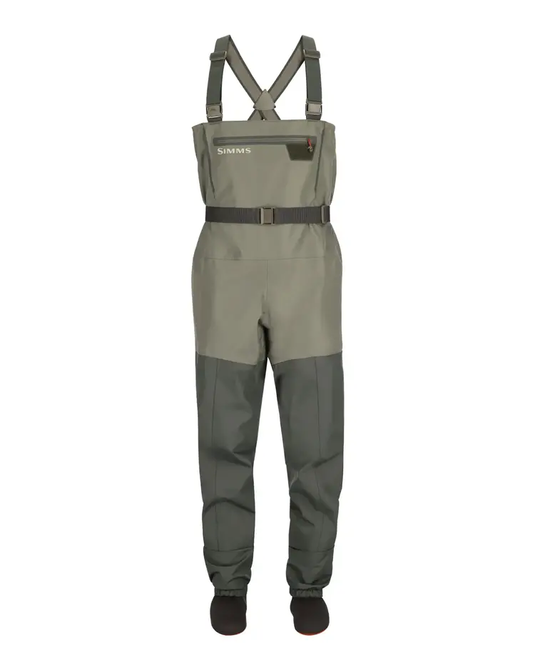 Simms Simms Tributary Wader - Basalt