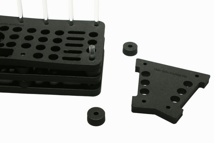 Hareline Hareline Foamanizer Angled Junction Pack