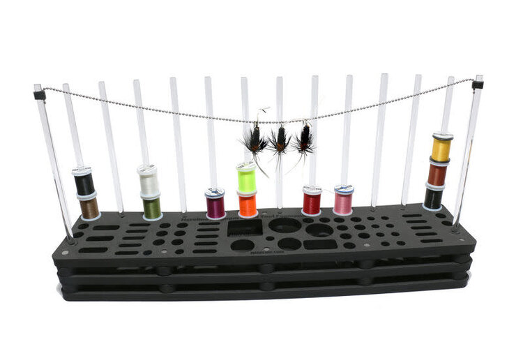 Hareline Hareline Foamanizer Fly Hammock