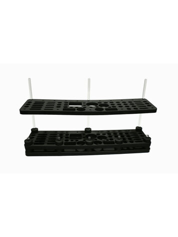 Hareline Hareline Foamanizer 16" Std Spool & Tool