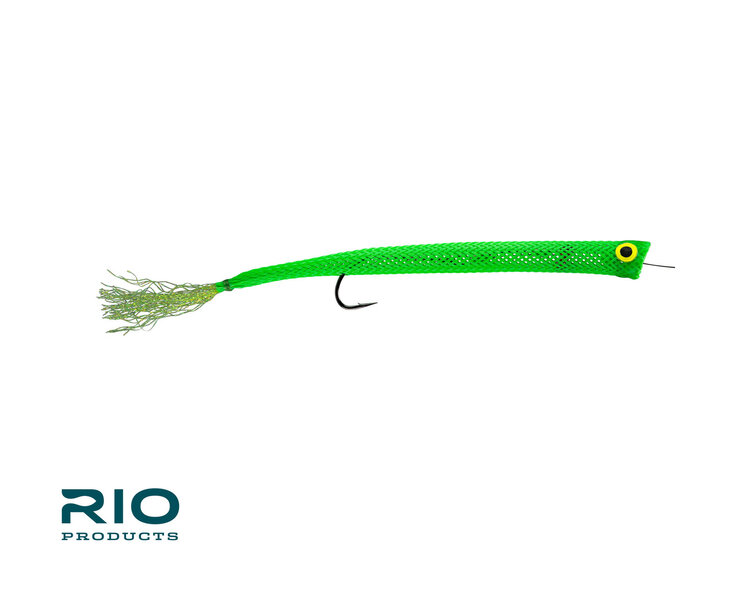 Rio Ka-Cuda Lime 2/0