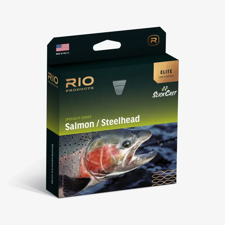 Rio RIO Elite Salmon/Steelhead Taper