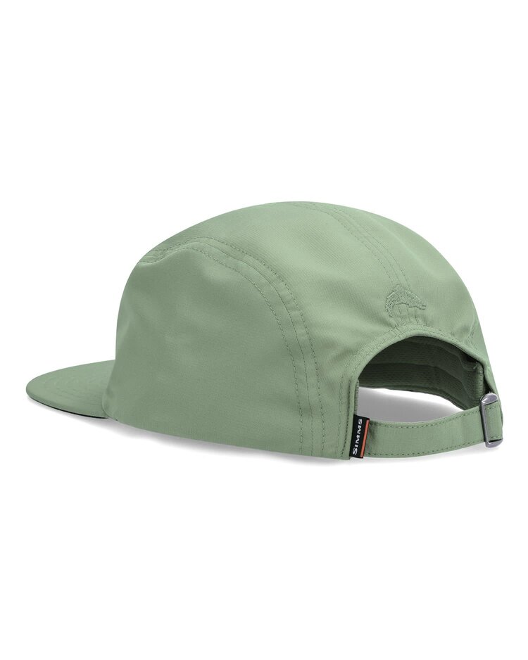 Simms Simms Unstructured Camper Cap - Field