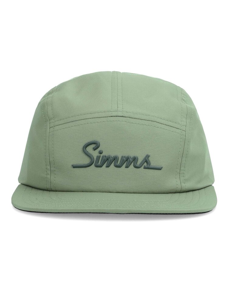 Simms Simms Unstructured Camper Cap - Field