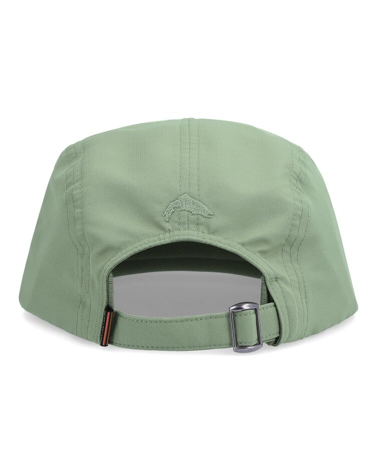 Simms Simms Unstructured Camper Cap - Field