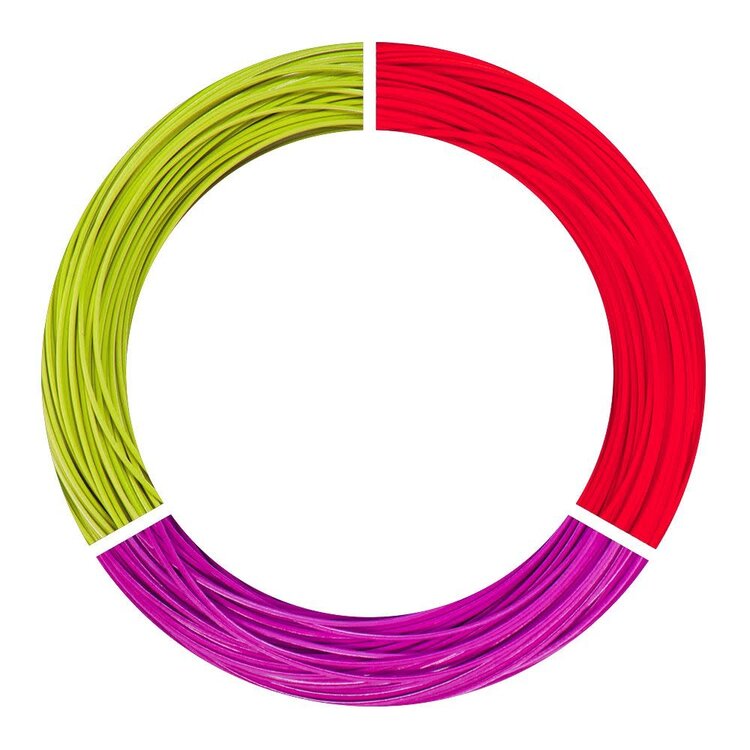 Airflo Airflo Superflo Ridge Running Line - 20 lb