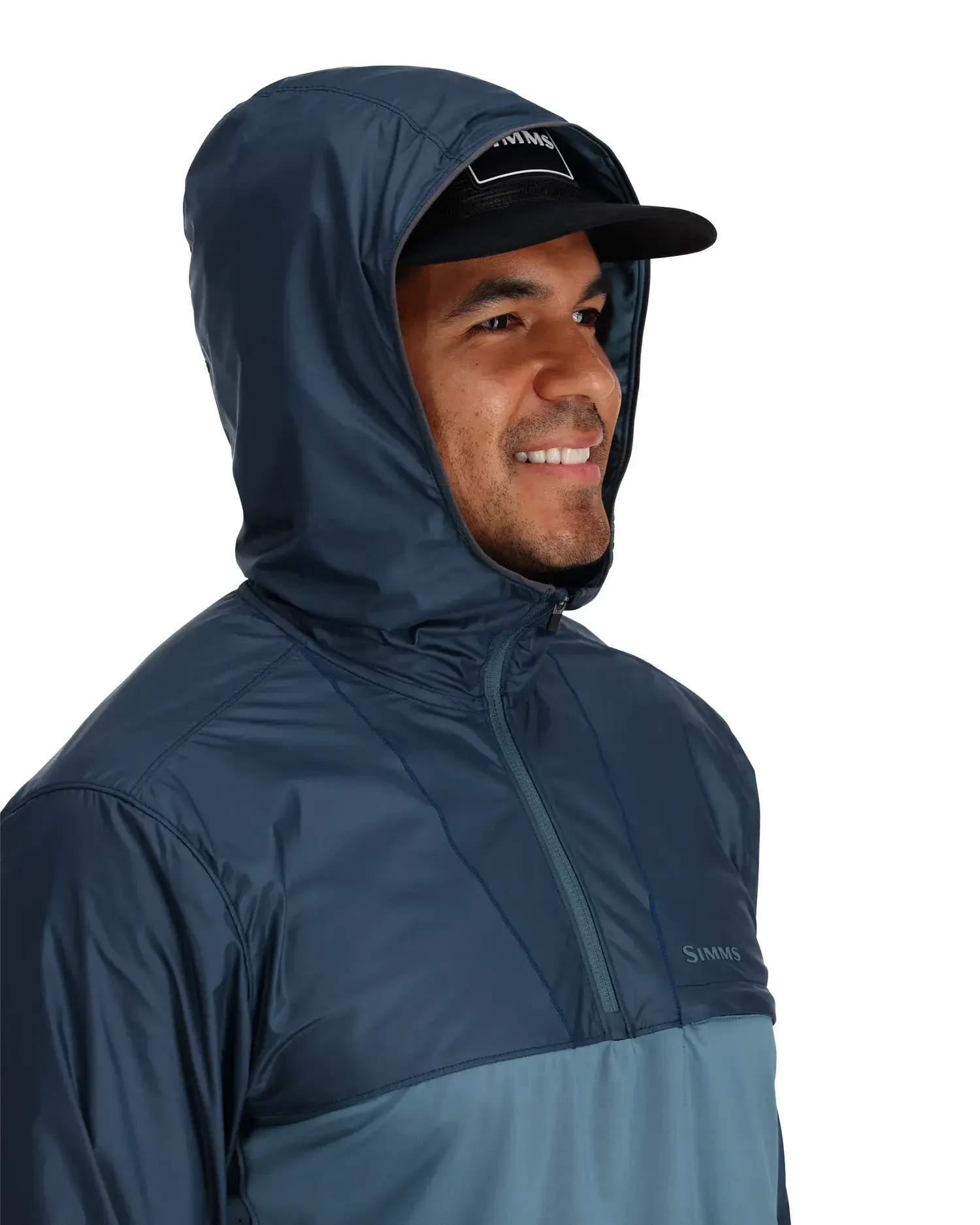 Simms Solarflex Wind Hoody - Royal Treatment Fly Fishing