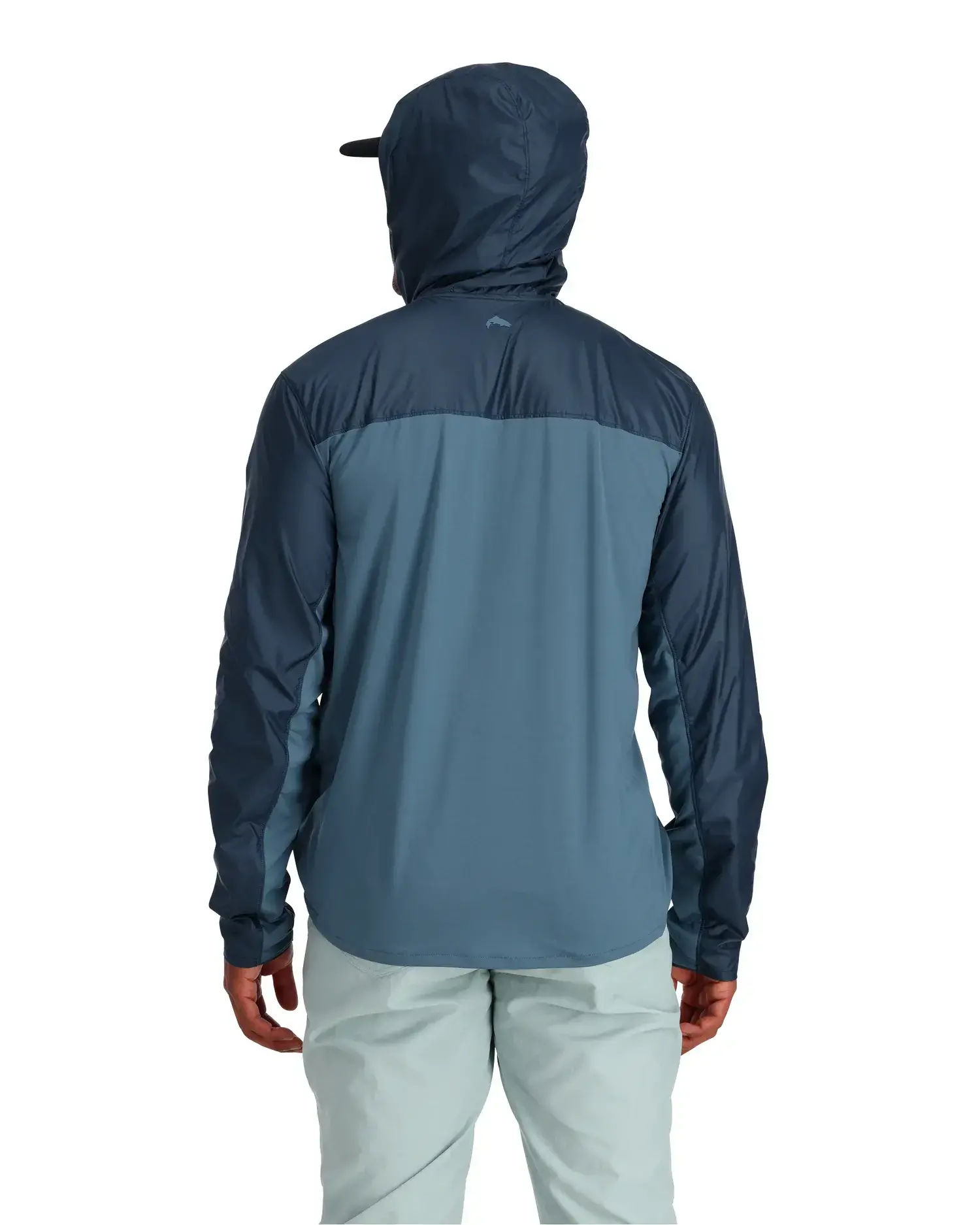 Simms Solarflex Wind Hoody - Royal Treatment Fly Fishing Simms Solarflex Wind Hoody - Royal Treatment Fly Fishing