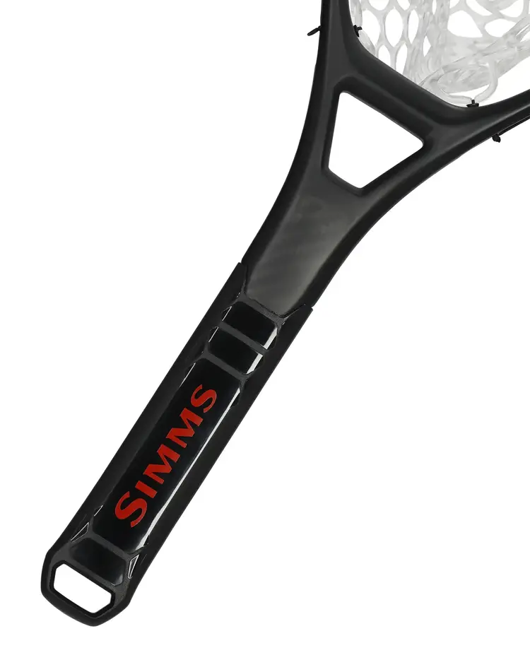 Simms Simms Daymaker Landing Net - Small Black