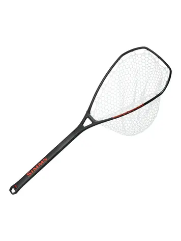 Simms Simms Daymaker Landing Net - Medium Black