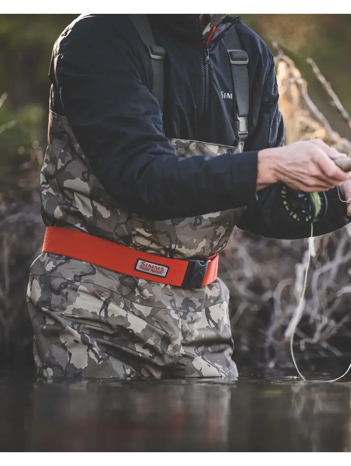 Simms Neoprene Wading Belt