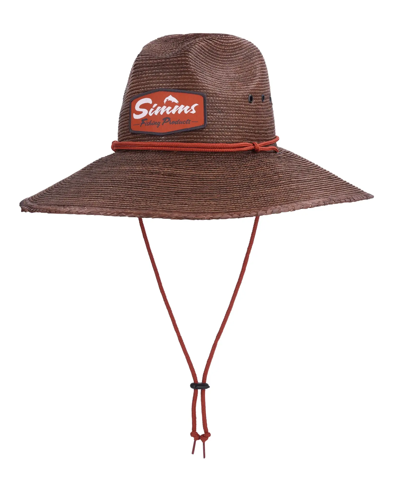 Simms Cutbank Sun Hat - Royal Treatment Fly Fishing
