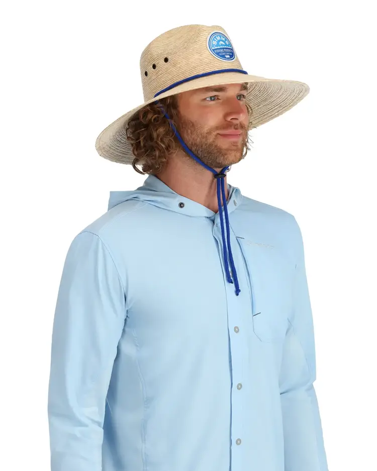 Simms Simms Cutbank Sun Hat