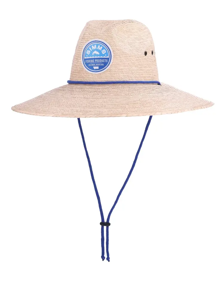Simms Simms Cutbank Sun Hat