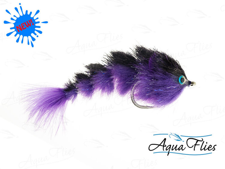 Aqua Flies Game Changer Sz 2