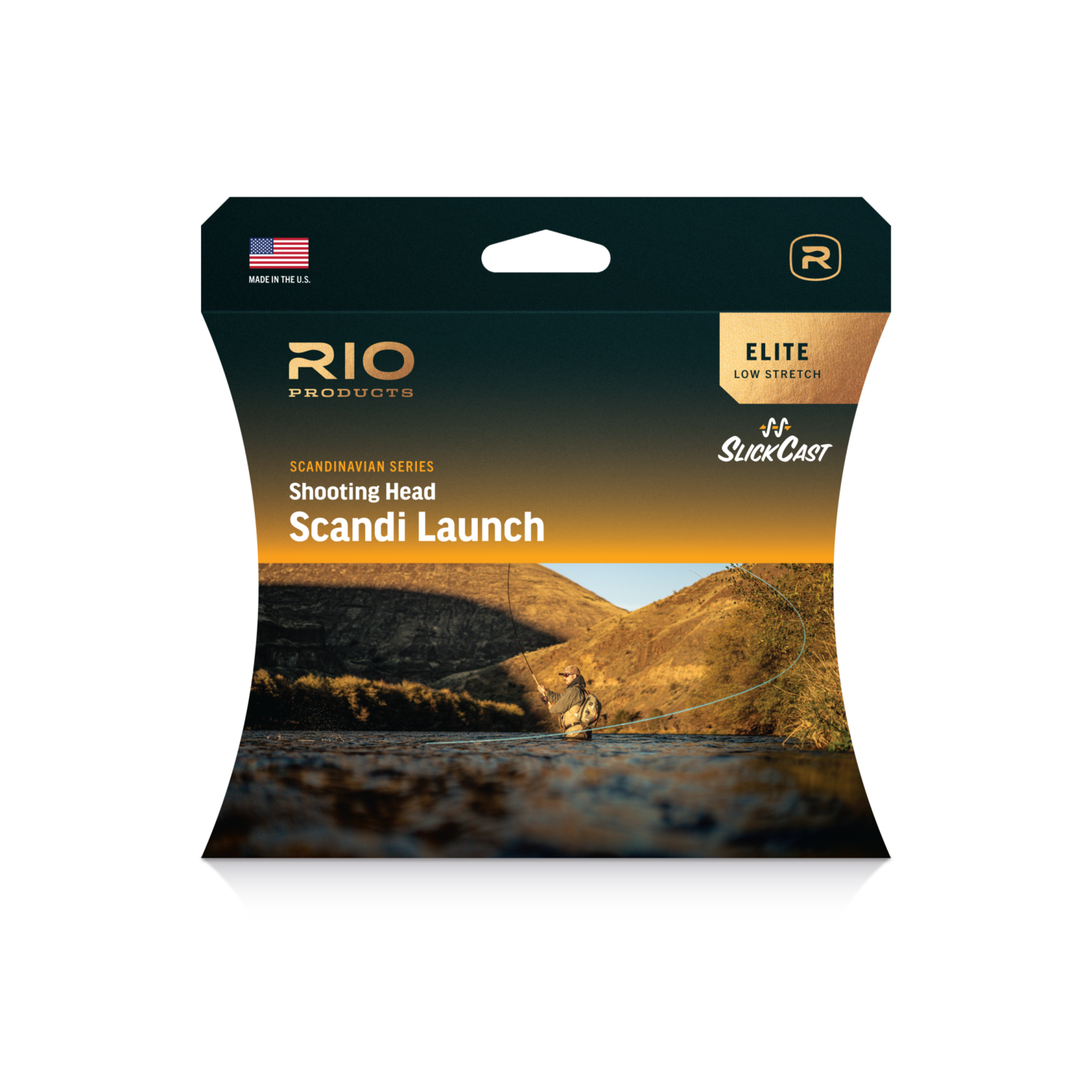 Rio Rio Scandi Launch