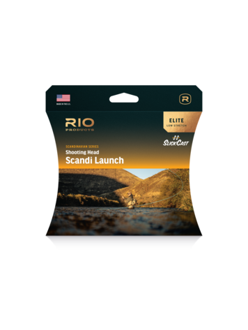 Rio Rio Scandi Launch