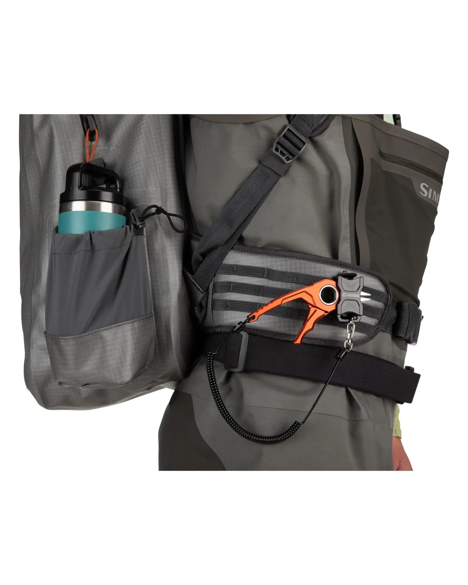 Simms Dry Creek Z Backpack - Royal Treatment Fly Fishing