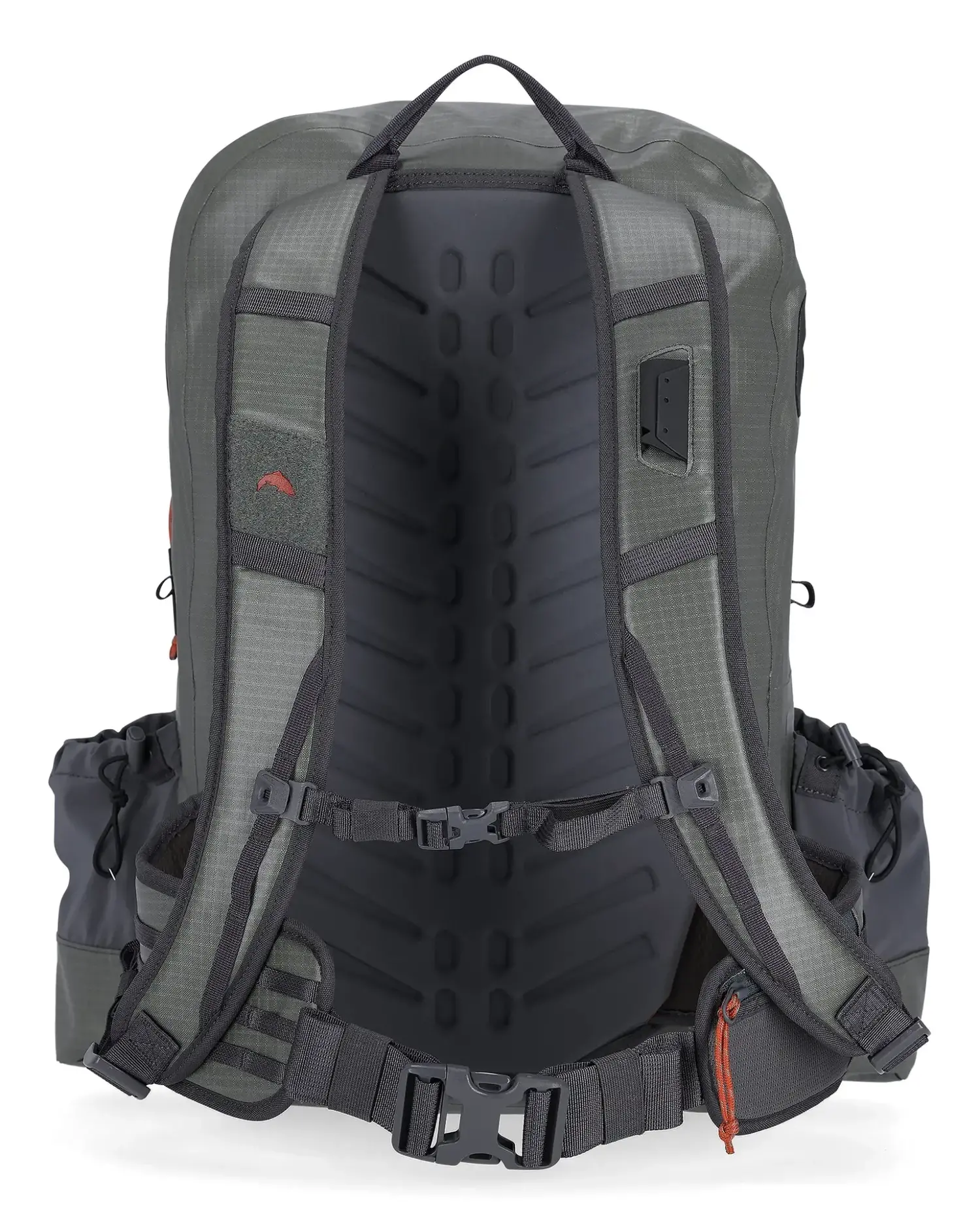 Simms Dry Creek Z Backpack - Royal Treatment Fly Fishing