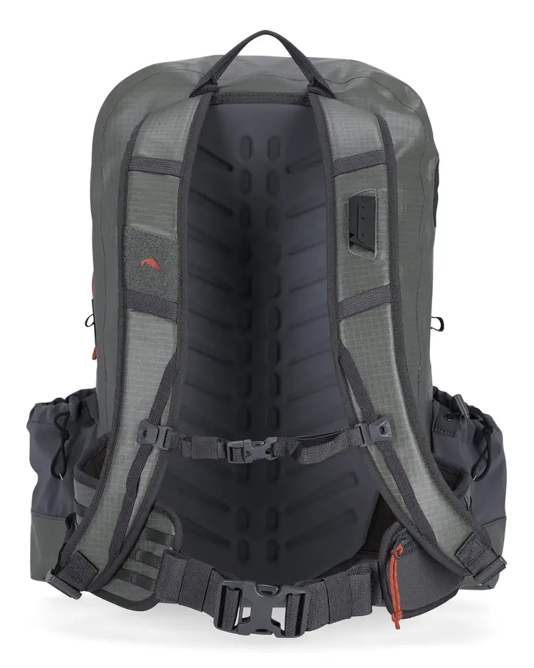Simms Simms Dry Creek Z Backpack
