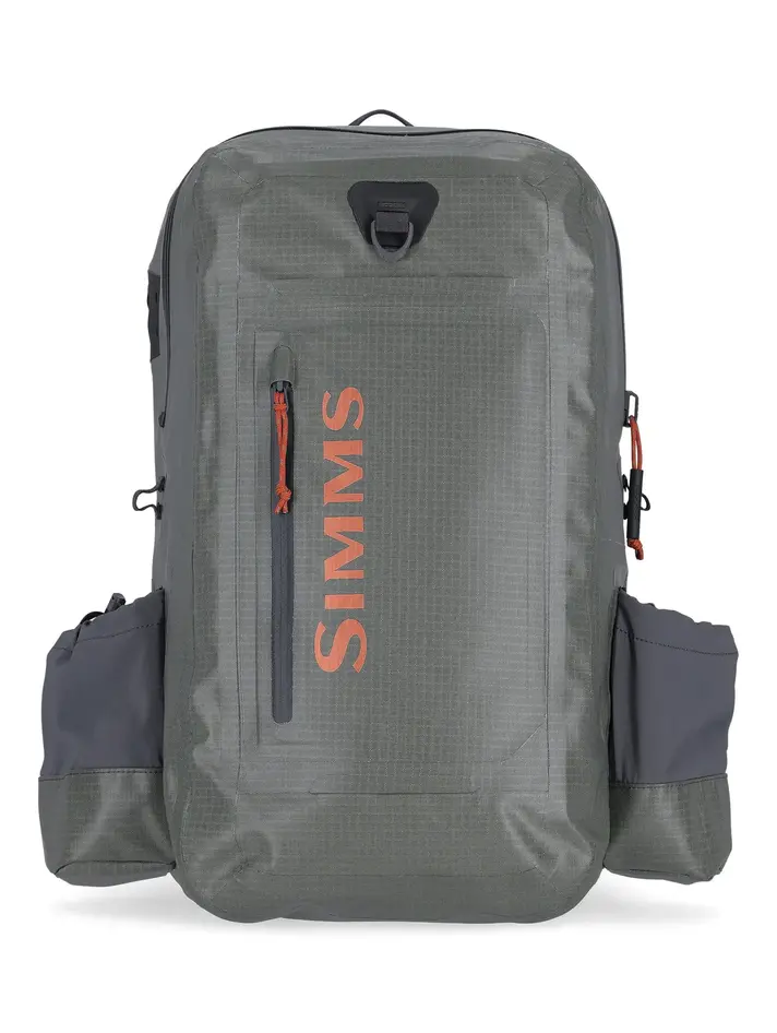 Simms Fishing Products Packs and Bags - Royal Treatment Fly Fishing