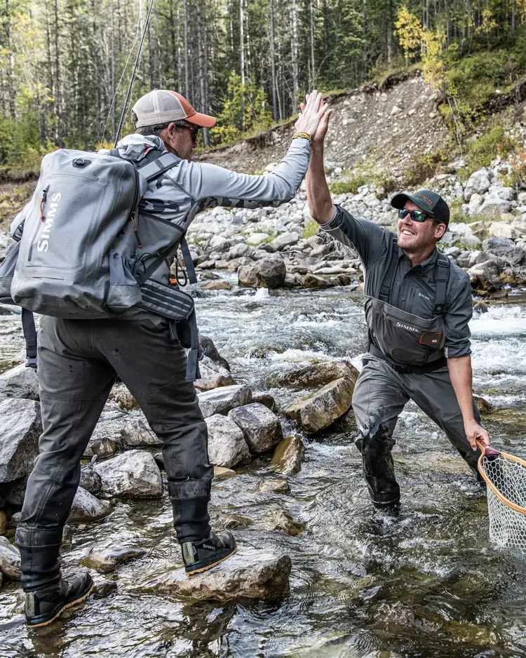 Simms Simms Dry Creek Z Backpack