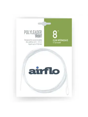 Airflo Airflo PolyLeader Trout