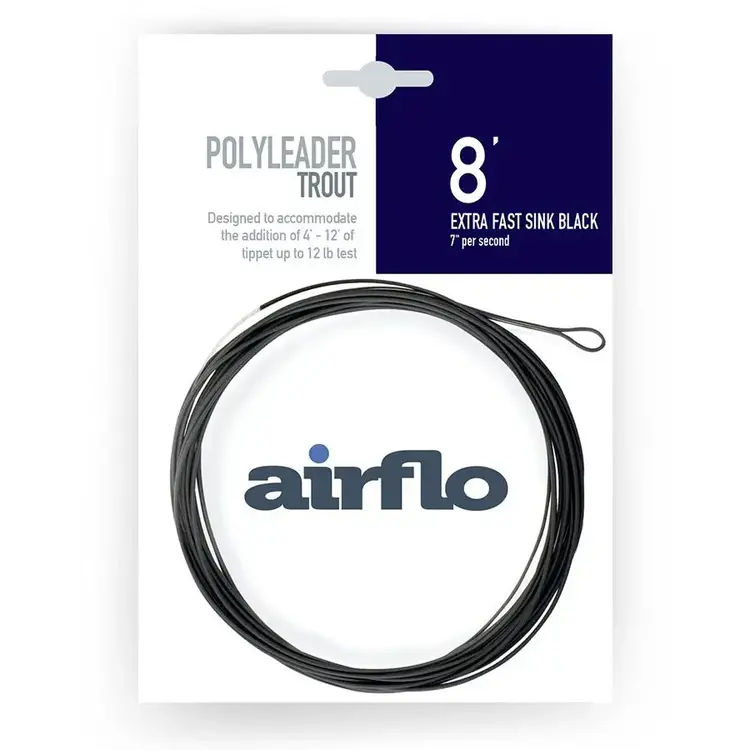 Airflo Airflo PolyLeader Trout