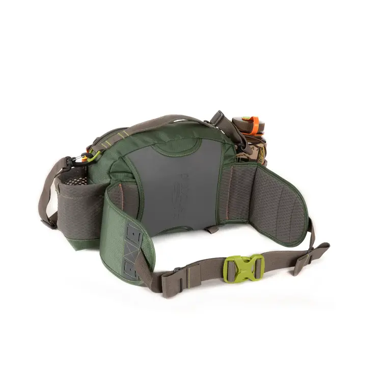 Fishpond Fishpond Elkhorn Lumbar pack
