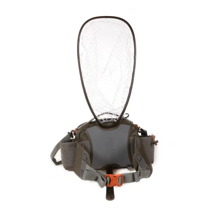 Fishpond Fishpond Elkhorn Lumbar pack