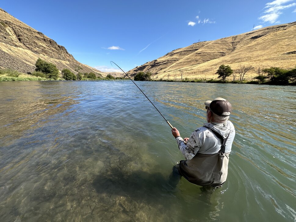 Fly-tying Archives - Clackamas FlyFishers