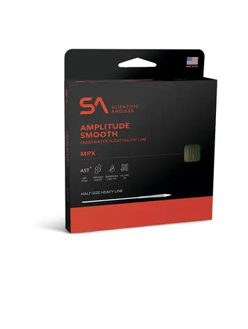 Scientific Angler Scientific Anglers Amplitude Smooth MPX