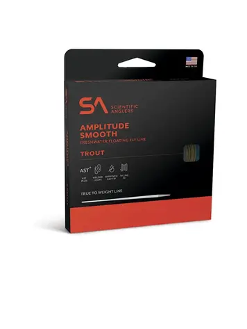 Scientific Angler Scientific Anglers Amplitude Smooth Trout